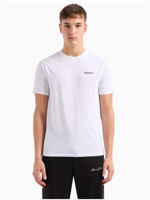 t-shirt ARMANI EXCHANGE | 8NZT91 Z8H4Z1100